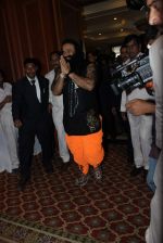 Gurmeet Ram Rahim Singh at Music Launch of the film on 8th Sept 2015